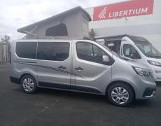 Fourgon Font Vendome Aubigny-Les Clouzeaux