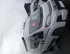 Fourgon Font Vendome Aubigny-Les Clouzeaux