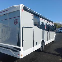 Profile Mc Louis FORD 2.0 L 165 CV Aubigny-Les Clouzeaux