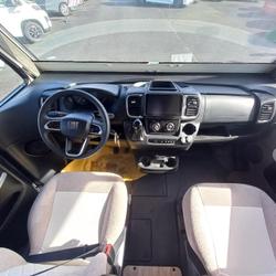 Profile Mc Louis FORD 2.0 L 165 CV Aubigny-Les Clouzeaux