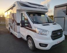 Profile Mc Louis Aubigny-Les Clouzeaux