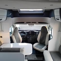 Profile Mc Louis FORD TRANSIT 165 CV 2000 CC Aubigny-Les Clouzeaux