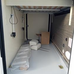 Integral Mc Louis FIAT DUCATO 140 CV 2200 CC Aubigny-Les Clouzeaux