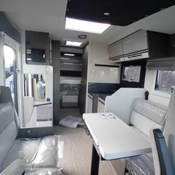 Integral Mc Louis FIAT DUCATO 140 CV 2200 CC Aubigny-Les Clouzeaux