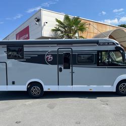 Integral Mc Louis FIAT DUCATO 140 CV 2200 CC Saint-L&eacute;ger-sous-Cholet
