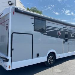 Integral Mc Louis FIAT DUCATO 140 CV 2200 CC Saint-L&eacute;ger-sous-Cholet