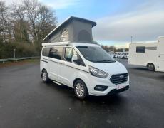 Fourgon Panama Aubigny-Les Clouzeaux