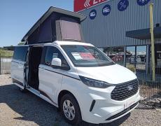 Fourgon Panama Aubigny-Les Clouzeaux