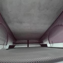 Fourgon Burstner CITROEN JUMPER 2.2 L 140 CV Aubigny-Les Clouzeaux