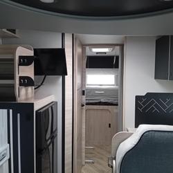 Profile Challenger PEUGEOT 140 CV BOXER2.2L Aubigny-Les Clouzeaux