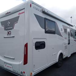 Integral Autostar FIAT ALKO 2.3 L 150 CV DUCATO Aubigny-Les Clouzeaux
