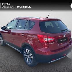 Suzuki S Cross 1.4 Boosterjet Hybrid 129ch Privil&egrave;ge Euro6d-T Saint-Nazaire