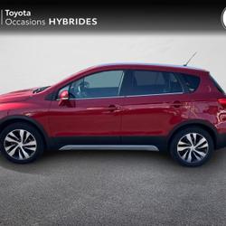 Suzuki S Cross 1.4 Boosterjet Hybrid 129ch Privil&egrave;ge Euro6d-T Saint-Nazaire