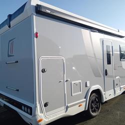 Profile Challenger FORD TRANSIT 165 CV 2000 CC Aubigny-Les Clouzeaux