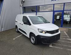 Peugeot Partner Château-Gontier-sur-Mayenne