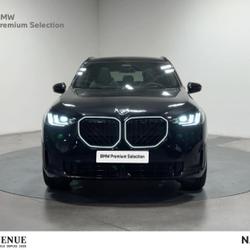 BMW X3 xDrive30e 299ch M Sport Max&eacute;ville