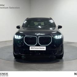 BMW X3 X3 30e xDrive 299 ch BVA8 M Sport Max&eacute;ville