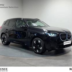 BMW X3 X3 30e xDrive 299 ch BVA8 M Sport Max&eacute;ville