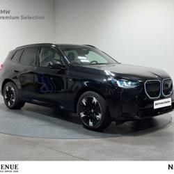 BMW X3 xDrive30e 299ch M Sport Max&eacute;ville