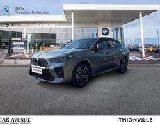 BMW X2 Terville