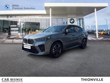 BMW X2 - iX2 eDrive20 204ch M Sport - 45 900 €