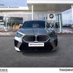 BMW X2 iX2 eDrive20 204ch BVA M Sport Terville