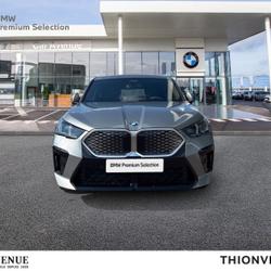 BMW X2 iX2 eDrive20 204ch M Sport Terville