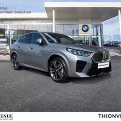 BMW X2 iX2 eDrive20 204ch BVA M Sport Terville