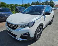 Peugeot 3008 Le Hom