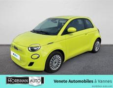 Fiat 500 II Vannes