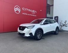 Peugeot 2008 Guer