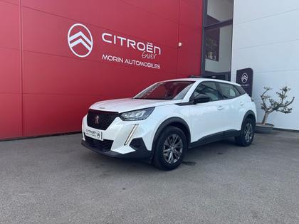 Peugeot 2008 - 1.5 BLUEHDI 110CH S&S ACTIVE PACK - 14 990 €