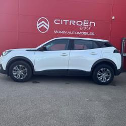 Peugeot 2008 1.5 BLUEHDI 110CH S&S ACTIVE PACK Guer