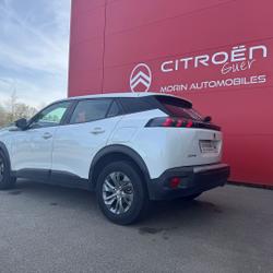 Peugeot 2008 1.5 BLUEHDI 110CH S&S ACTIVE PACK Guer