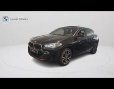 BMW X2 Mougins