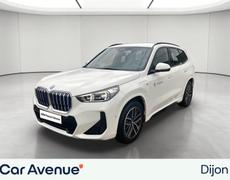 BMW X1 Beaune