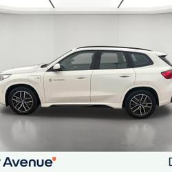 BMW X1 xDrive25e 245ch M Sport Beaune