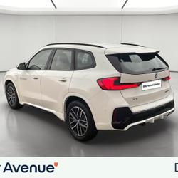BMW X1 xDrive25e 245ch M Sport Beaune