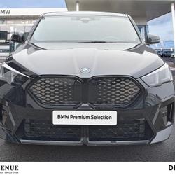BMW X2 iX2 eDrive20 204ch M Sport Chen&ocirc;ve