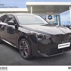 BMW X2 iX2 eDrive20 204ch M Sport Chen&ocirc;ve