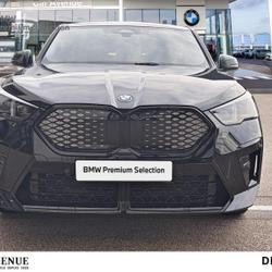 BMW X2 iX2 eDrive20 204ch M Sport Chen&ocirc;ve