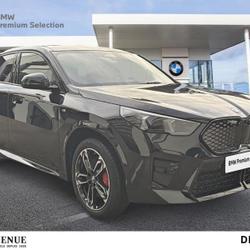 BMW X2 iX2 eDrive20 204ch M Sport Chen&ocirc;ve
