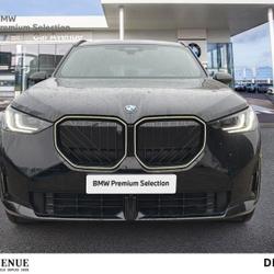 BMW X3 xDrive30e 299ch M Sport Chen&ocirc;ve