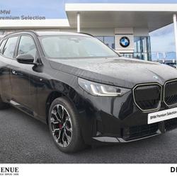 BMW X3 xDrive30e 299ch M Sport Chen&ocirc;ve