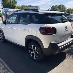 Citroen C3 Aircross BlueHDi 110 S&S BVM6 C-Series Pornic