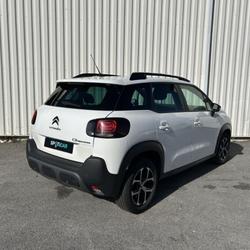 Citroen C3 Aircross BlueHDi 110 S&S BVM6 C-Series occasion - Pornic - photo 2/24
