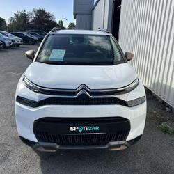 Citroen C3 Aircross BlueHDi 110 S&S BVM6 C-Series occasion - Pornic - photo 3/24