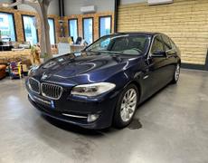 BMW Serie 5 Malemort