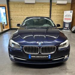 BMW Serie 5 550i 407ch Berline Exclusive BVA8 VENTE &agrave; MARCHAND Malemort