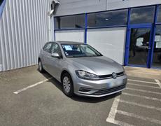 Volkswagen Golf 7 Château-Gontier-sur-Mayenne